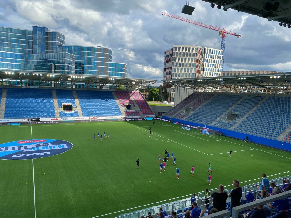 Buchers liveblogg: Vålerenga – Haugesund ###