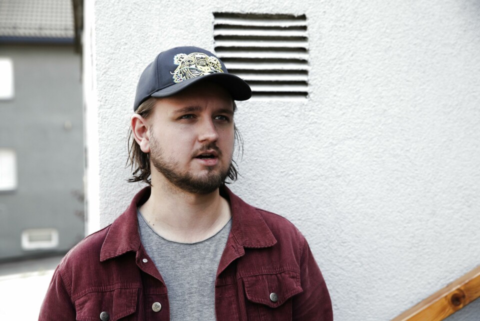 Sarpsborg 20200715. Freddy André Øvstegård som også er SV politikker bor i området. Tre kvinner ble knivstukket i Sarpsborg sent tirsdag kveld. En av ofrene er bekreftet omkommet og en er kritisk skadd. Politiet har pågrepet en gjerningsmann.Foto: Vidar Ruud / NTB scanpix Sarpsborg 20200715. Freddy André Øvstegård som også er SV politikker bor i området. Tre kvinner ble knivstukket i Sarpsborg sent tirsdag kveld. En av ofrene er bekreftet omkommet og en er kritisk skadd. Politiet har pågrepet en gjerningsmann.Foto: Vidar Ruud / NTB scanpix