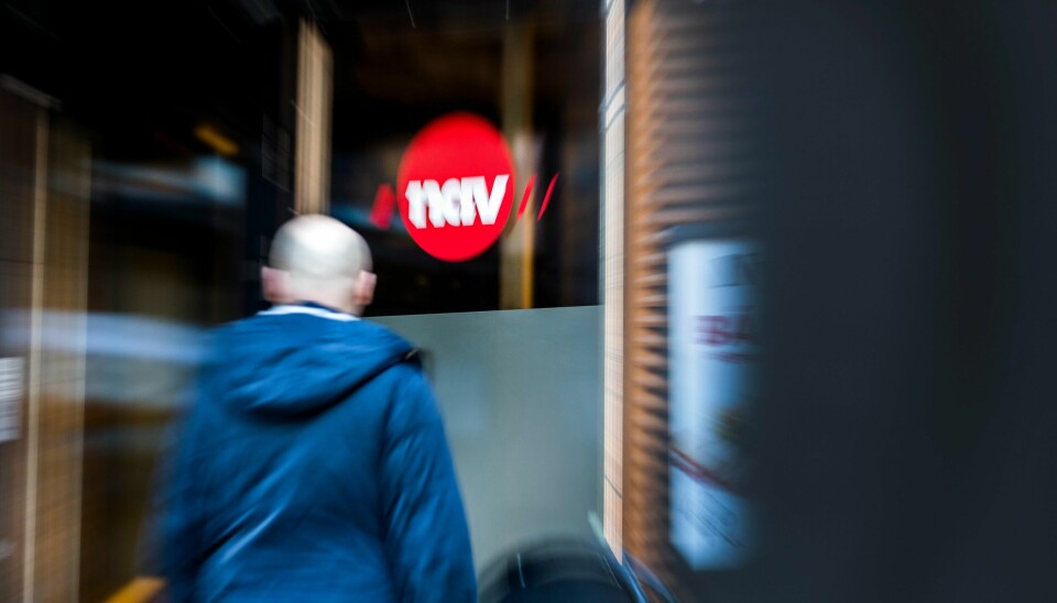 Arbeidskraftundersøkelsen (AKU) viser at det var 31.000 flere arbeidsledige her i landet i juni enn i februar, samtidig som det er en nedgang i industrien. Dette er uakseptabelt, mener Arbeiderpartiet. Foto: Gorm Kallestad / NTB scanpix
