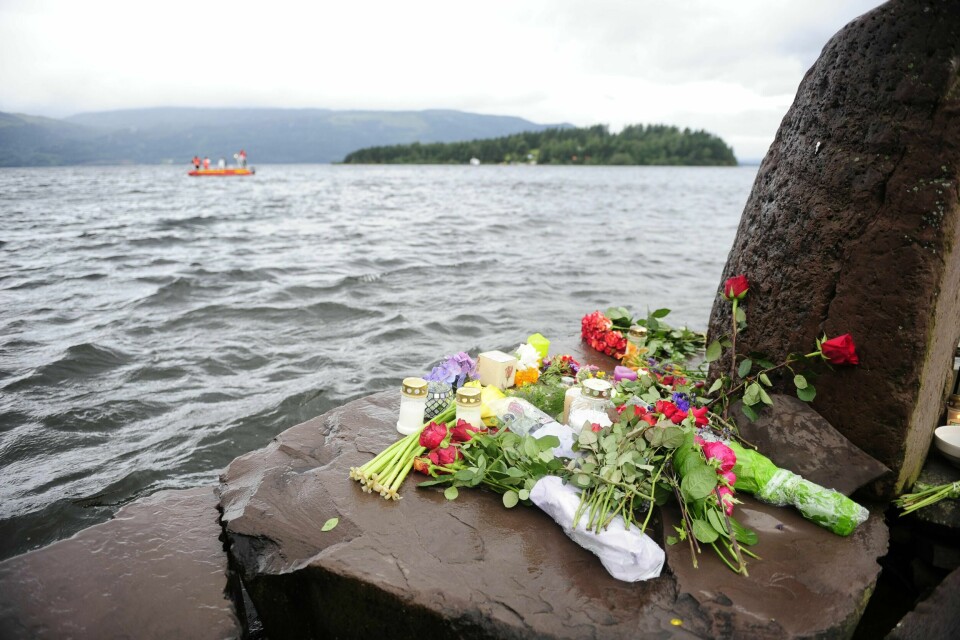 Foto: Sindre Thoresen Lønnes / Scanpix