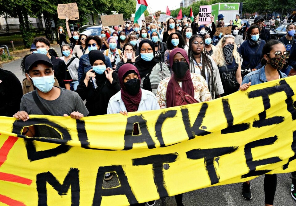 Foto: AP / NTB scanpix