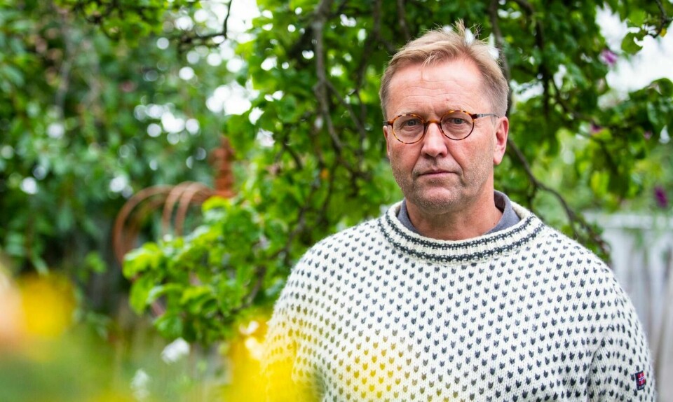 Til uken overleverer utvalgsleder Finn Arnesen sin rapport etter granskingen av Navs praksis.