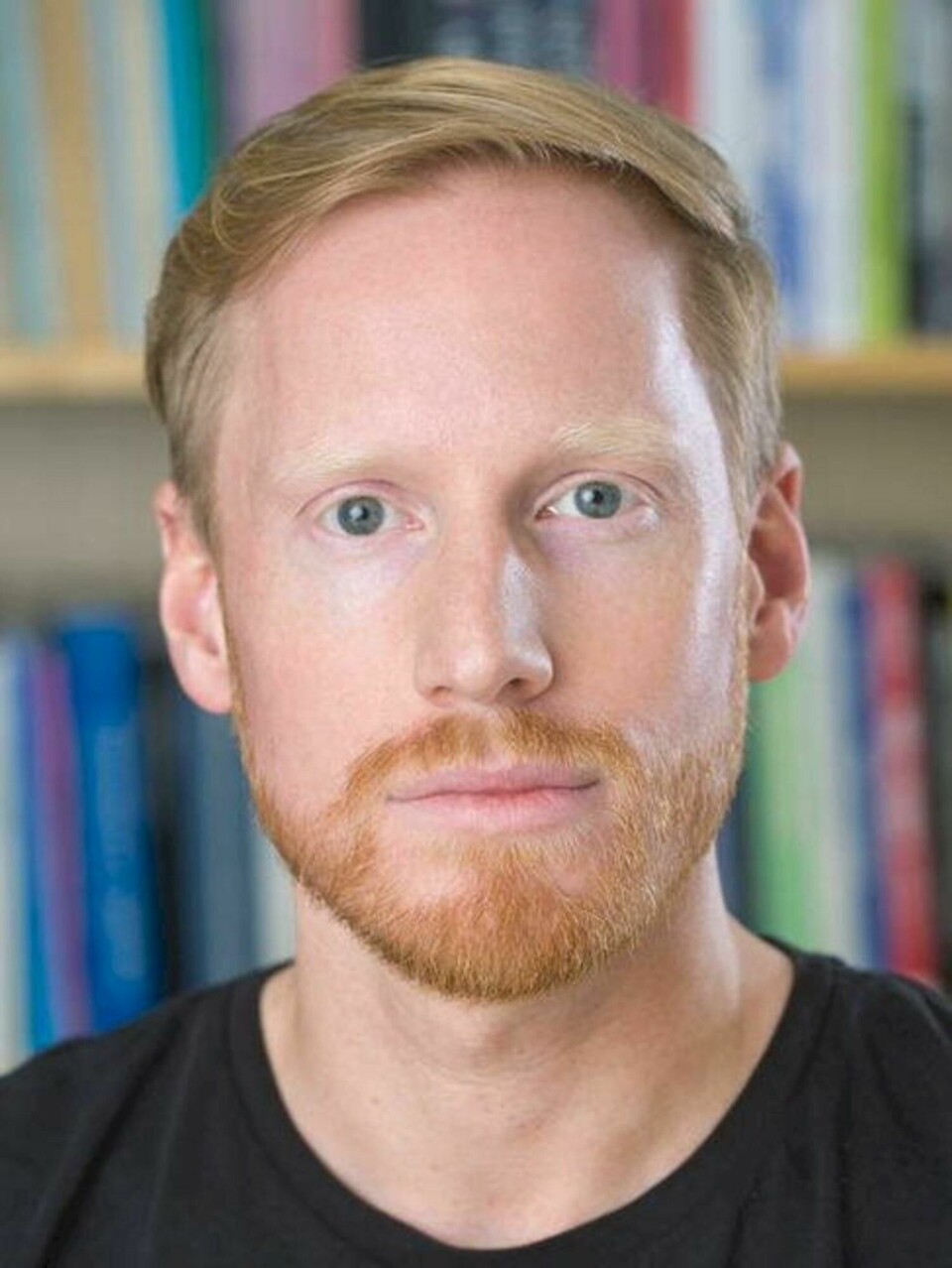 – Endringene i AAP gjorde at folk har fått mindre tid på seg til å finne hvilke jobber de kan utføre med sine helseproblemer, sier arbeidslivsforsker Kristian Heggebø fra NOVA/OsloMet. Foto: OsloMet TIDSPRESS: Endringene i AAP gjorde at folk har fått mindre tid på seg til å finne hvilke jobber de kan utføre med sine helseproblemer, sier arbeidslivsforsker Kristian Heggebø fra NOVA/OsloMet. Foto: OsloMet.