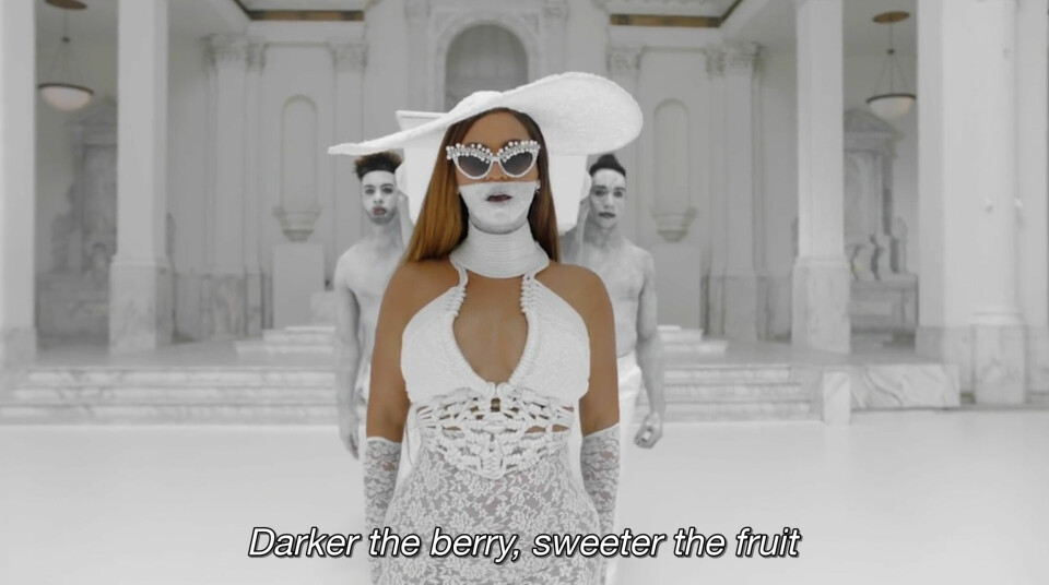 Renessansekvinnen Beyoncé ###