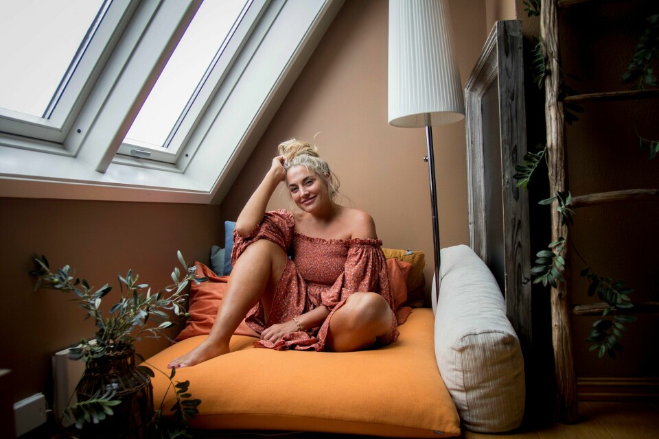 Benedicte Izabell Ekeland