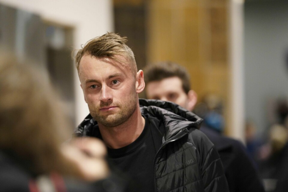 Petter Northugs avtale med sykkellaget Uno-X avsluttes.