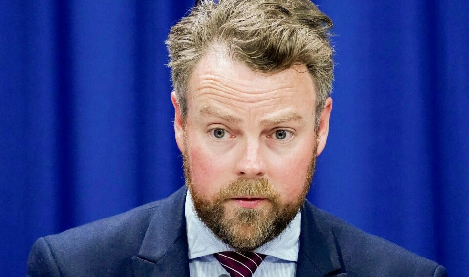 Arbeids- og sosialminister Torbjørn Røe Isaksen mener vi trenger et ryddig lovverk, en styrket EØS-kompetanse og en kultur for å forstå koblingen mellom norsk og internasjonal rett bedre.
