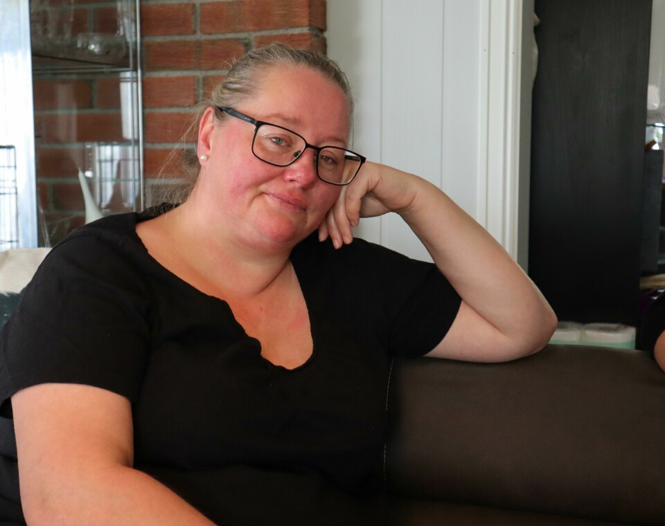 Jane (43) i paradoksal kamp mot Nav: – Jeg har gjort alt de har bedt meg om ###