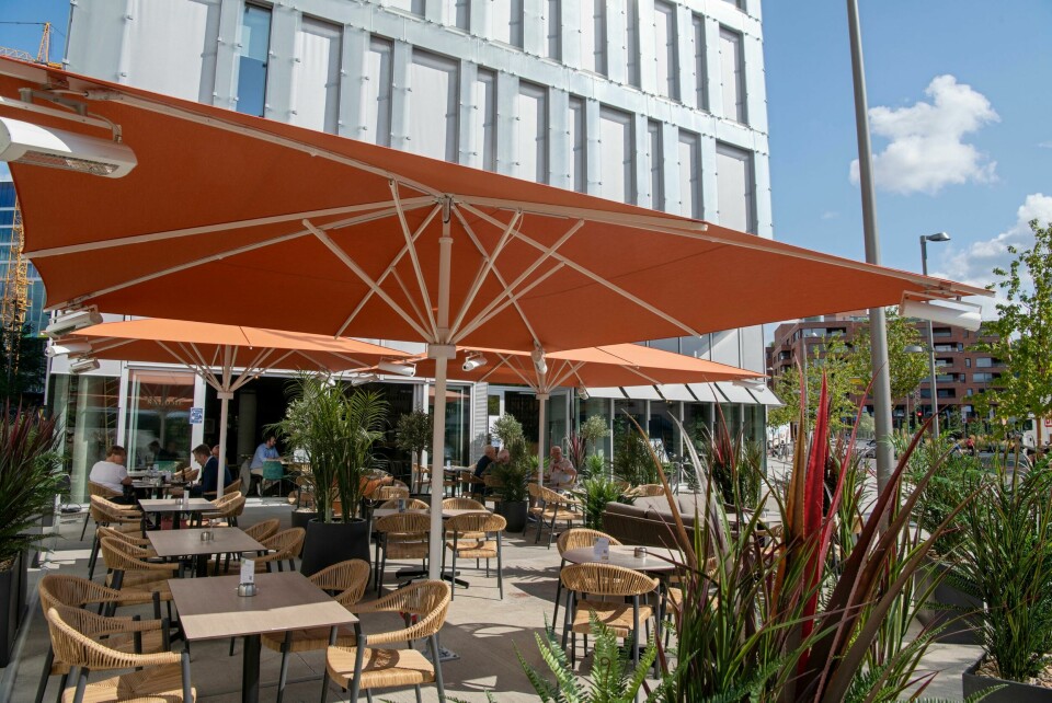 Restaurant. Salome er en kombinert bacaro og trattoria. Bjørvika. Byløvene. Restaurant. Salome er en kombinert bacaro og trattoria. Bjørvika. Byløvene.