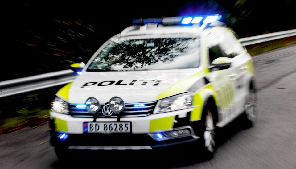 Illustrasjonsfoto: NTB scanpix