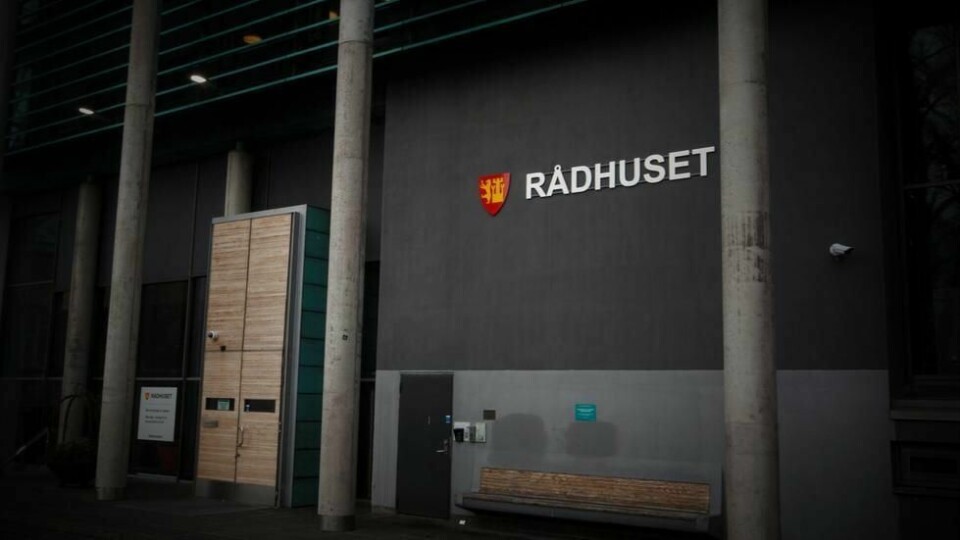 Rotet bort varslerens erstatningskrav