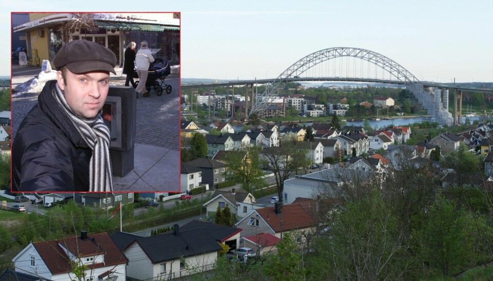 «Fredrikstad kommune burde nå, ved å differensiere eiendomsskatt på festetomter, benytte anledningen til å bidra til at ordningen avvikles, i tråd med signalene fra det partiet som har ordførerembetet i Fredrikstad kommune.»