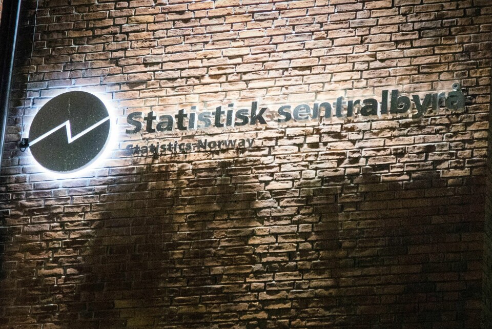 Illustrasjonsfoto.