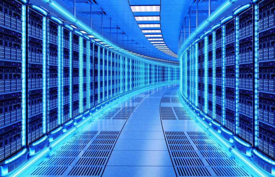 Sitter vi i dag med nesen i GDPR og glemmer å heve blikket mot den digitale framtiden, spør Åsmund Arup Seip. Foto: iStock