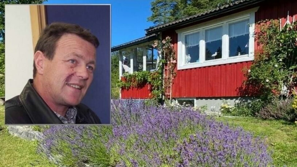 «Koronaen forsvinner ikke med det første, vi må faktisk leve med den lenge til. Det er ikke hvor vi er som er viktig, men hvordan vi oppfører oss, derfor blir grensestenging mot Sverige et håpløst prosjekt.»