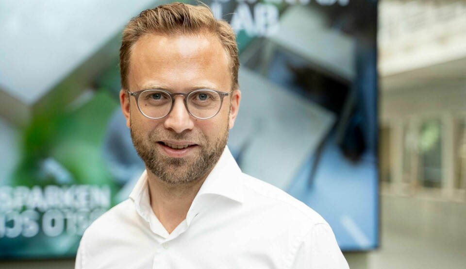 Kommunal- og moderniseringsminister Nikolai Astrup (H), kan ikke love at kommuner som er rammet av koronakrisen kan få dekket alle ekstra utgifter eller dekket alle tap.