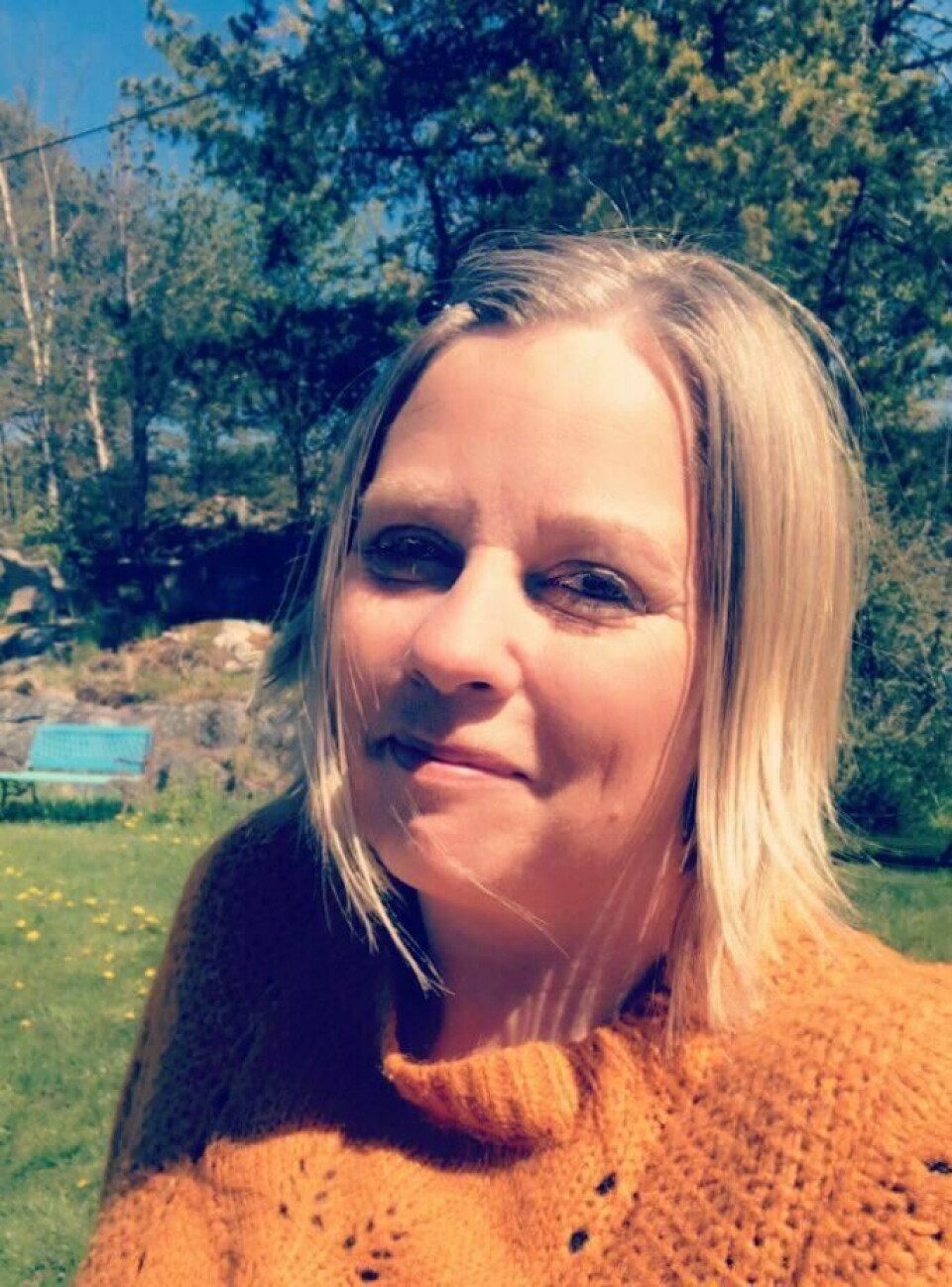 «Hva har skjedd med oss som gjør det så lett å hate?» ###