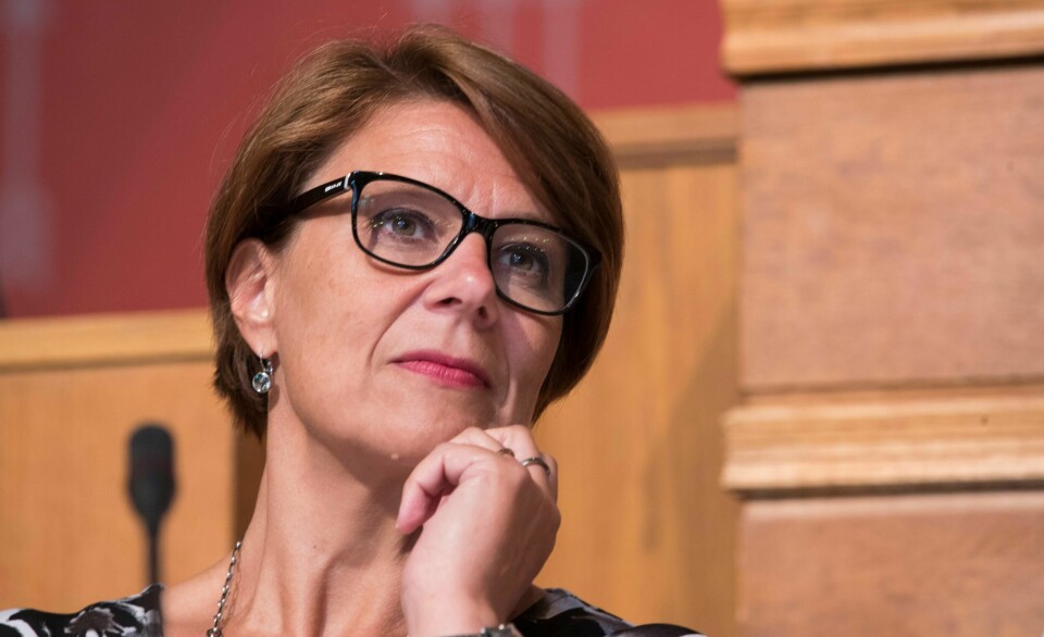 Tidligere byråd for helse, eldre og arbeid i Oslo, Tone Tellevik Dahl, skal lede nominasjonskomiteen i Oslo Arbeiderparti før stortingsvalget neste høst.
