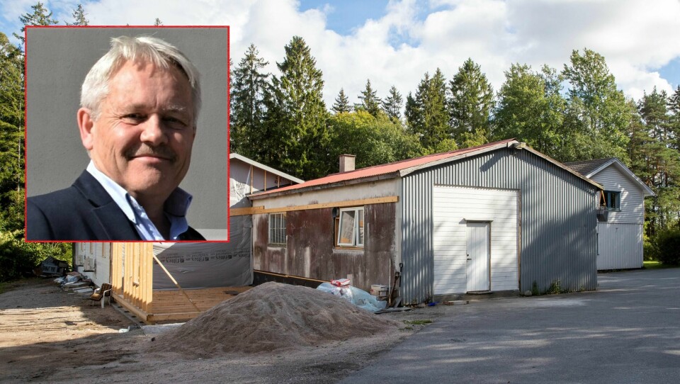 «Jeg tror ordførerne må akseptere at folk retter kraftig kritikk både i sosiale medier og i kommentarfelt. Folk flest er irriterte, forbanna og redde.»