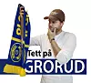 «Tett på Grorud»: Vilde Mollestad Rislaa – Dagsavisen