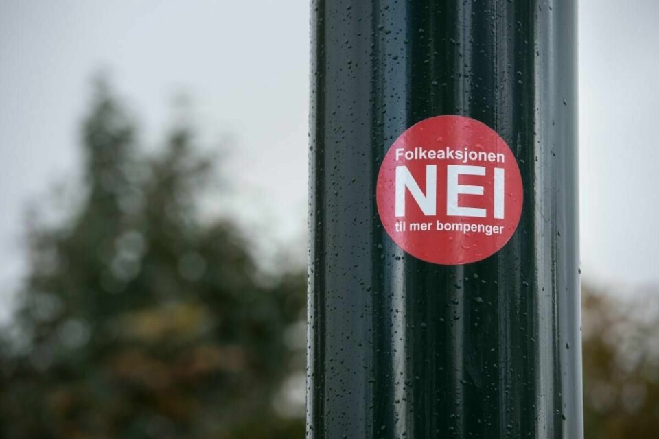 Illustrasjonsfoto.