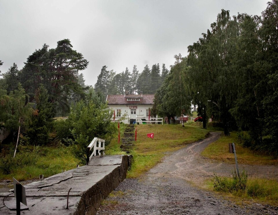 Vi gjorde ikke nok. Vi tok ikke hatet på alvor, selv ikke da hatet kostet oss så mange liv. Men vi kan ta det på alvor nå, skriver Magnus Forsberg. foto: Anniken C. Mohr