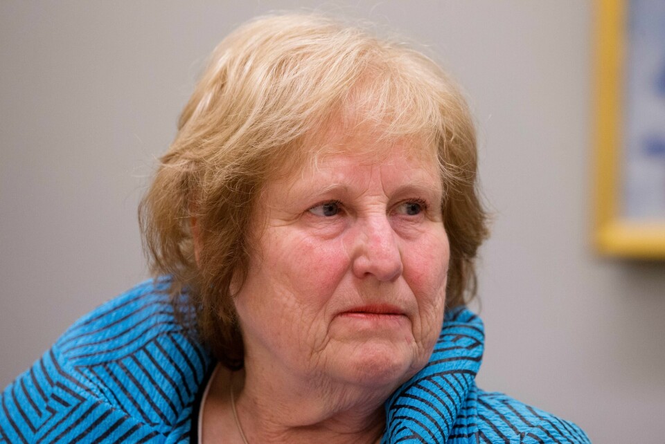 Voldsforsker Ragnhild Bjørnebekk ved Politihøgskolen sier det er stor forskjell på relasjonene til drapsofre i drapssaker, avhengig av om det er en mindreårig eller en voksen som har begått drapet