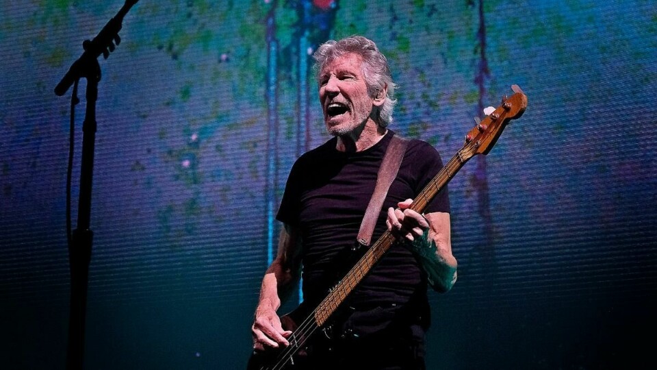 Roger Waters trenger ikke Pink Floyd i dag. Han klarer seg utmerket på egen hånd, noe konserten i Telenor Arena viste. Roger Waters trenger ikke Pink Floyd i dag. Han klarer seg utmerket på egen hånd, noe konserten i Telenor Arena viste.