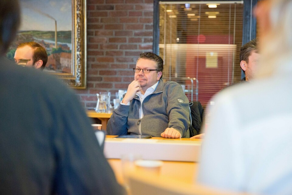 Ulf Leirstein mener Sylvi Listhaug bør ta over etter Per Sandberg som nestleder i Frp.