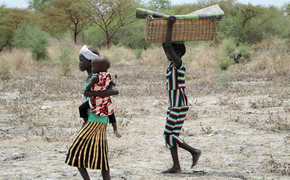 Sju millioner sørsudanere er avhengig av nødhjelp for å overleve, og det humanitære arbeidet i landet er alvorlig underfinansiert. Nå må Norsk Folkehjelp legge ned et prosjekt nord i landet.