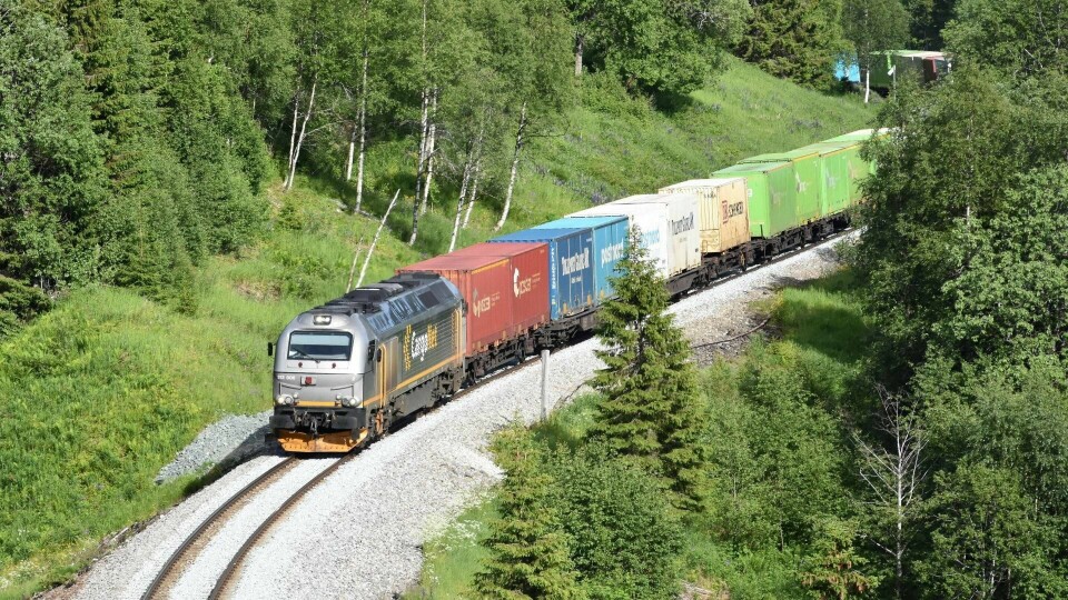 Kuttene i CargoNet vil innebære 15 prosent reduksjon i produksjonen for selskapet. Kuttene vil få størst konsekvenser for Dovrebanen og Sørlandsbanen, opplyser godsselskapet.