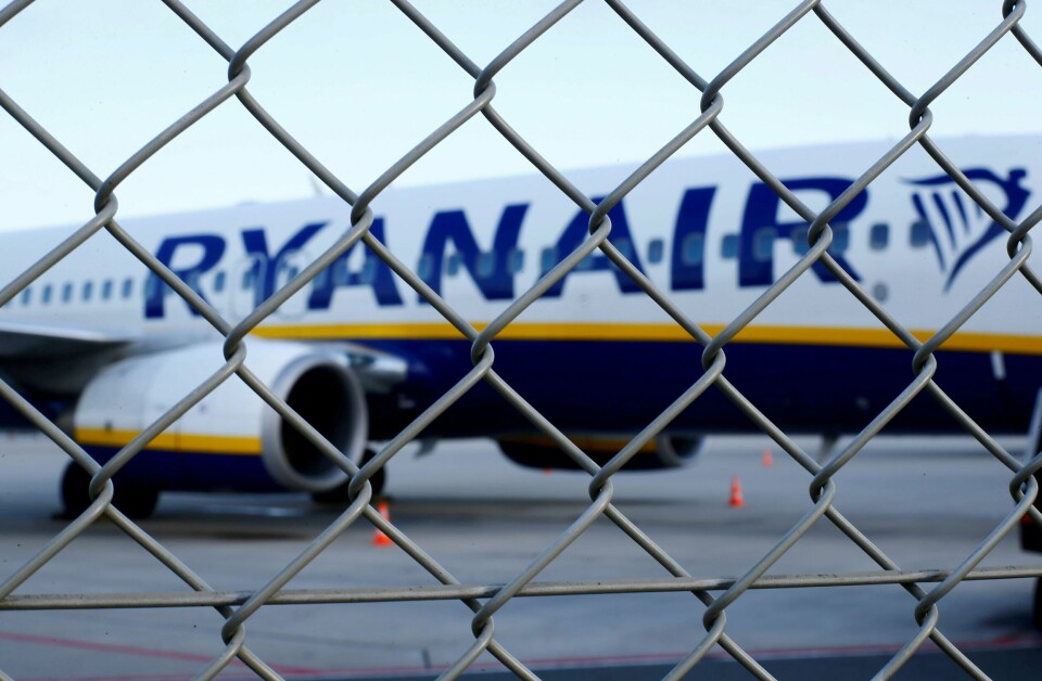Ryanair har blitt tvunget til å godkjenne at ansatte i selskapet organiserer seg. Nå kan det gå mot en internasjonal kjempestreik i selskapet.