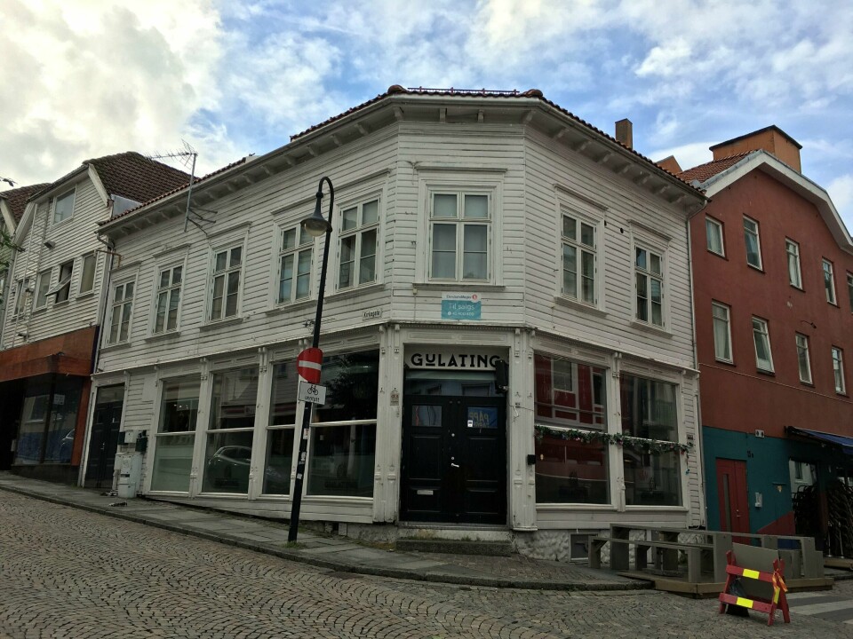 Foto: Tore Bruland