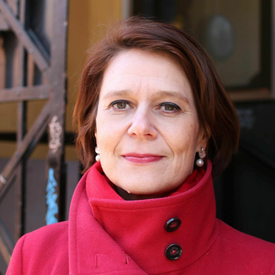 Tone Tellevik Dahl