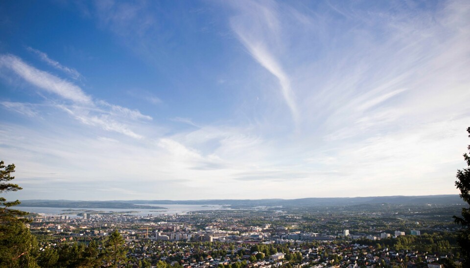 Foto: Ivar Ekseth / NTB scanpix