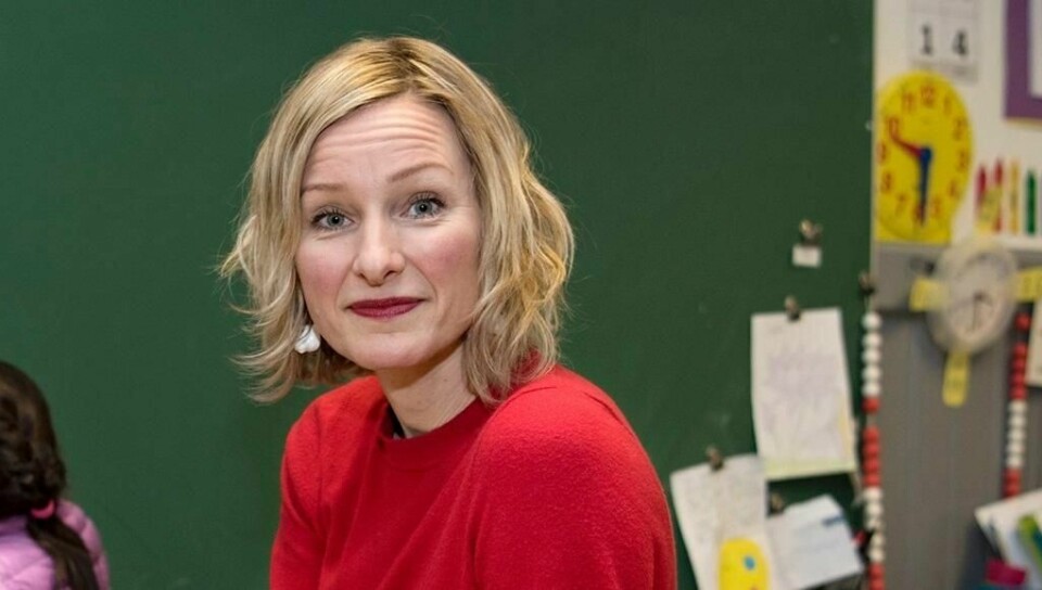 Skolebyråd Inga Marte Thorkildsens (SV) offentlige ytringer om den pågående konflikten med Utdanningsetaten rammes ikke av lovens bestemmelser om gjengjeldelse, mener jusseksperter.