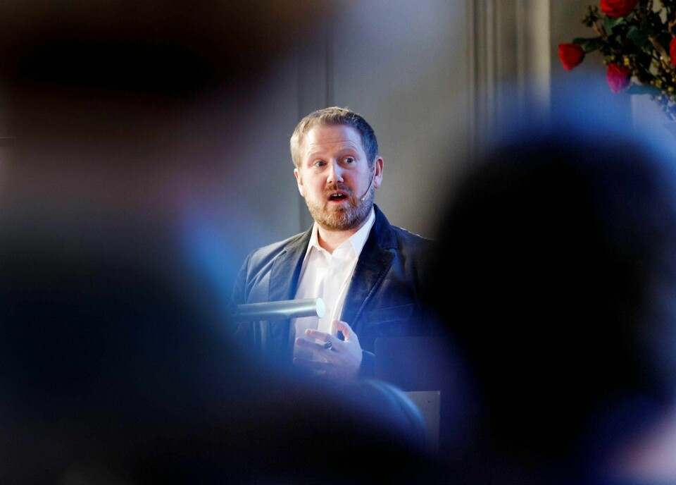 Anders Romarheim, forsker ved Institutt for forsvarsstudier, etterlyser mer åpenhet og folkeopplysning om hvordan utenlandsk etterretning opererer i Norge.