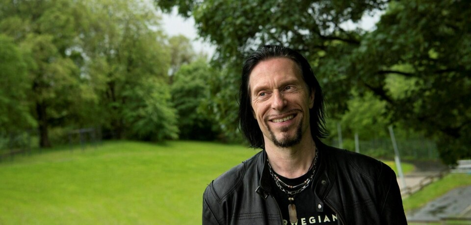 - Dette er en viktig aksept fra Oslo kommune, sier Tons of Rock-sjef Svein Bjørge.