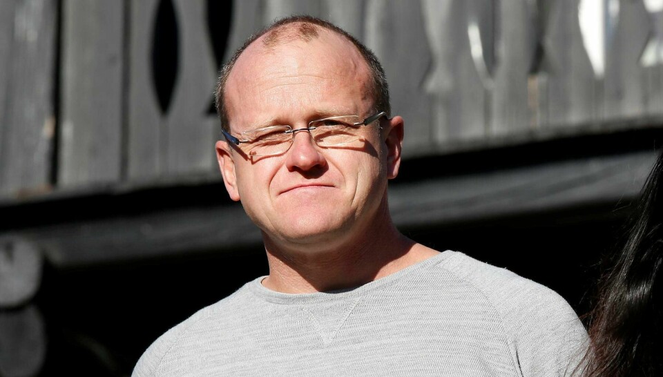 Som Dagsavisen tidligere har skrevet peker flere sentrale kilder på Frode Jacobsen, gruppeleder for Ap i Oslo bystyret, som Jan Bøhlers arvtaker. FOTO: VIDAR RUUD/NTB SCANPIX