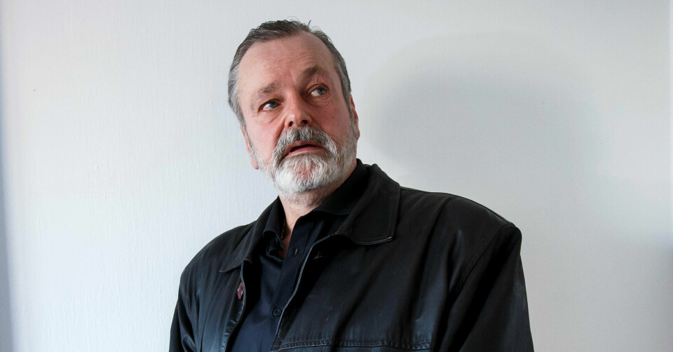 Eirik Jensen-saken blir nå trolig grunnlaget for to TV-serier. Nikolaj Frobenius vil lage nordic noir av saken. FOTO: NTB SCANPIX Eirik Jensen-saken blir nå trolig grunnlaget for to TV-serier. Nikolaj Frobenius vil lage nordic noir av saken. FOTO: NTB SCANPIX