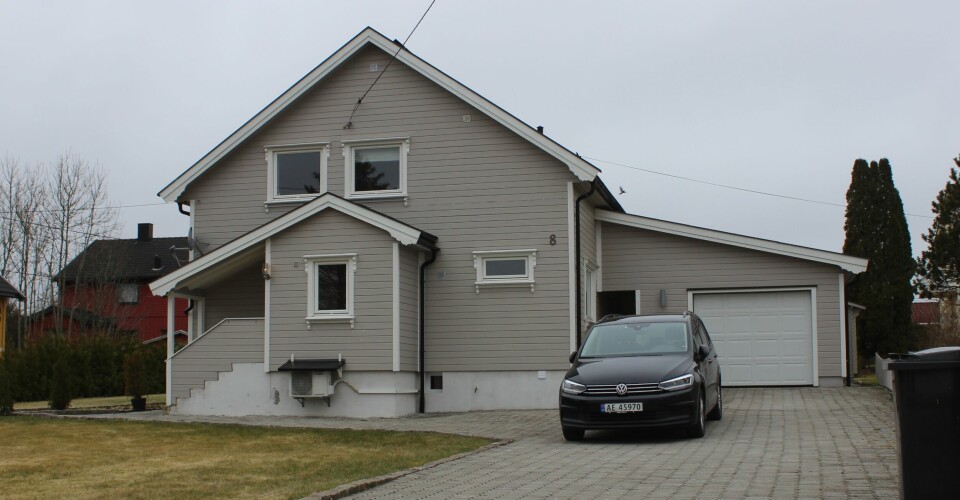 Dette er Sarpsborgs dyreste hus ###