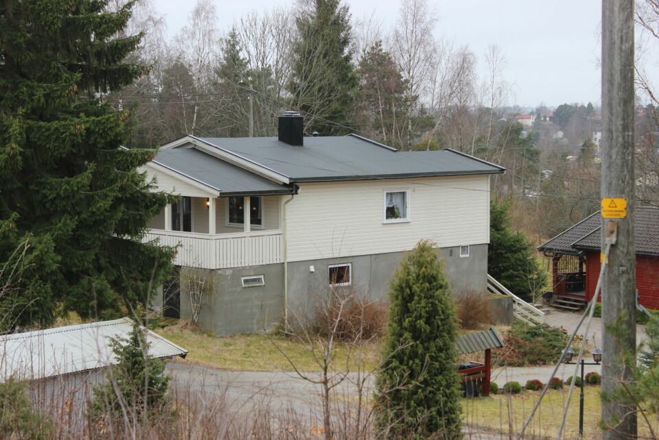 Dette er Sarpsborgs dyreste hus ###