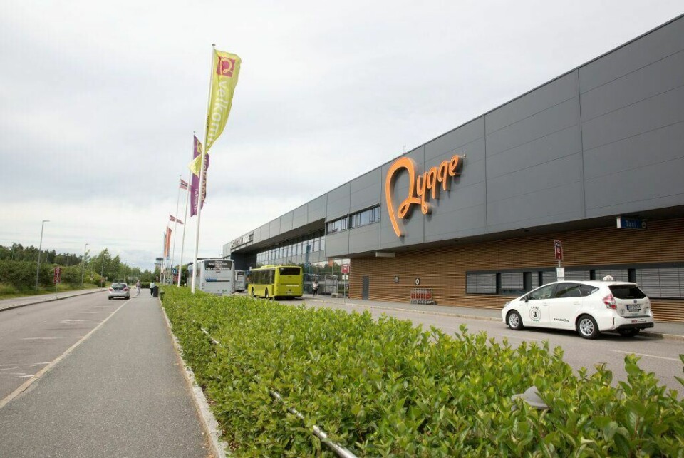 Moss lufthavn Rygge har vært stengt siden 1. november. Nå har investeringsselskapet Jotunfjell Partners overtatt driften.
