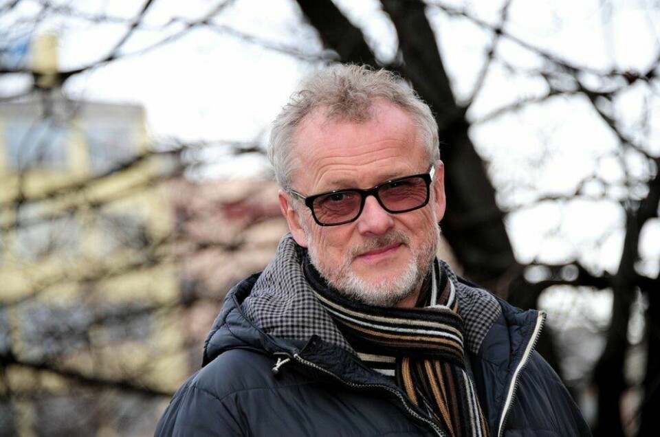 Forbundsleder i YS-forbundet Negotia, Arnfinn Korsmo, mener det bør bli tydeligere gevinster for fagorganiserte. I dag høster også uorganiserte av gevinstene fra fagforeningene.