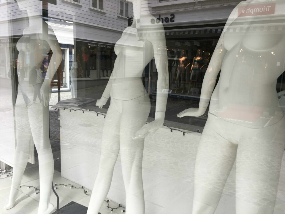 Illustrasjonsfoto: Tore Bruland