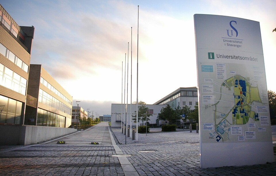 Stavanger Høyres klare ambisjon er å utvikle Stavanger til en av landets mest attraktive universitetsbyer. Vi skal både være et bra sted for å lære og et kjekt sted å være. Foto: Frode M. Gjerald