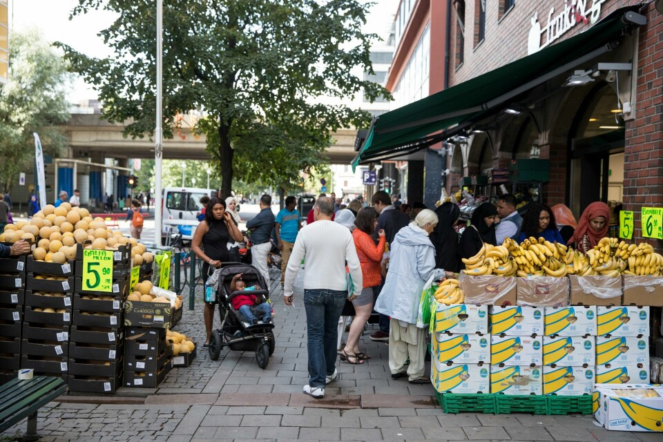 Bydel Gamle Oslo har høyest andel uvaksinerte. Folkeinstituttet peker på skepsis blant innvandrere som en mulig årsak – det kjenner ikke bydelsoverlegen seg igjen i.