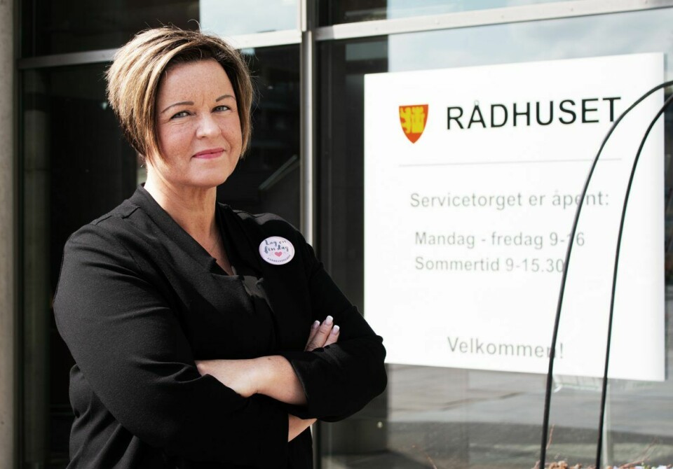 «Det gjør inntrykk å høre om det dere har vært gjennom, og det er leit å høre at dere opplever mer motgang enn bistand», skriver kommunedirektør Nina Tangnæs Grønvold i en e-post til Kjetil Hagenes. «Det gjør inntrykk å høre om det dere har vært gjennom, og det er leit å høre at dere opplever mer motgang enn bistand», skriver kommunedirektør Nina Tangnæs Grønvold i en e-post til Kjetil Hagenes.