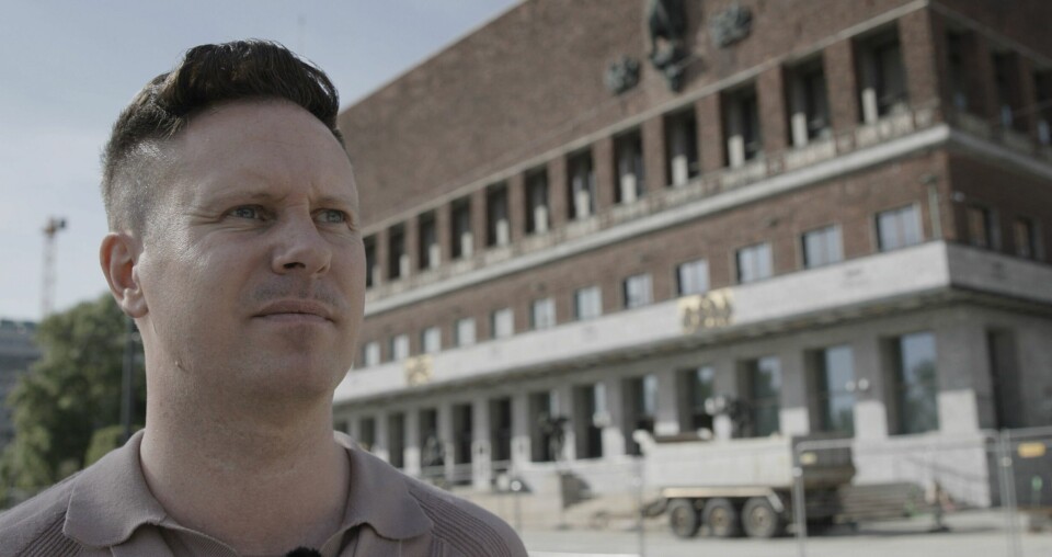Eskil Pedersen var AUF-leder i 2011. I filmen «Arven etter 22. juli» forteller han inngående om hatet, hetsen og dødstruslene han har opplevd siden, om ansvar og politisk engasjement. Eskil Pedersen var AUF-leder i 2011. I filmen «Arven etter 22. juli» forteller han inngående om hatet, hetsen og dødstruslene han har opplevd siden, om ansvar og politisk engasjement.
