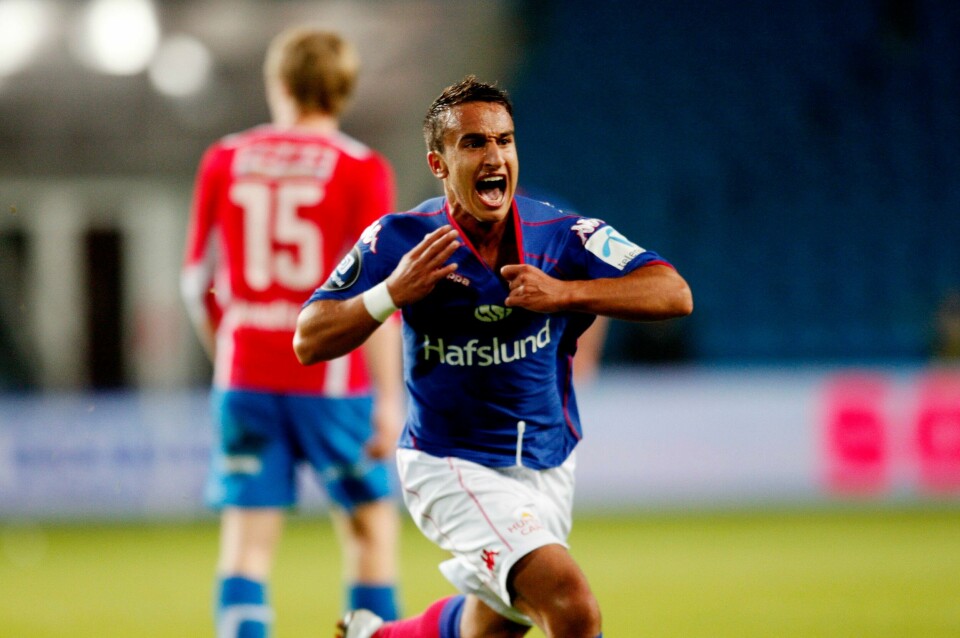 Det var sjeldent mye å juble for på 2000-tallet for Vålerenga mot Lyn, men etter 15 forsøk og 28 år klarte Mohammed Fellah og Vålerenga endelig å slå Lyn igjen i 2009. Det var sjeldent mye å juble for på 2000-tallet for Vålerenga mot Lyn, men etter 15 forsøk og 28 år klarte Mohammed Fellah og Vålerenga endelig å slå Lyn igjen i 2009.